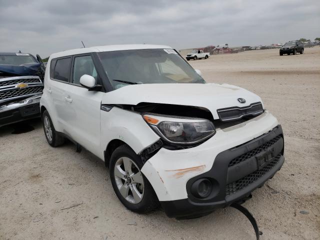 Kia Soul (2017)