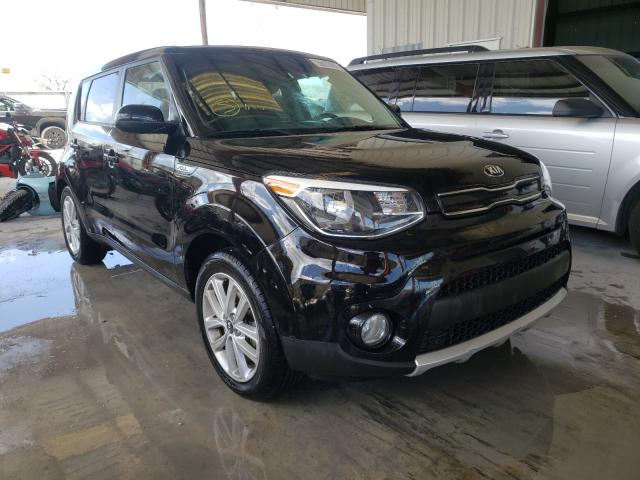 Kia Soul (2017)