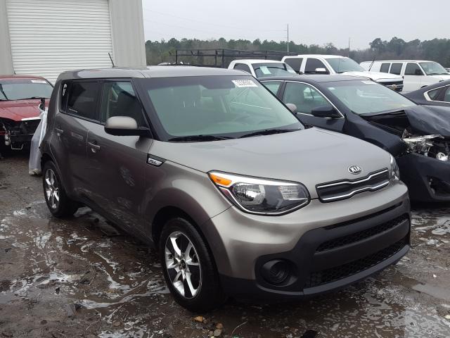 Kia Soul (2018)