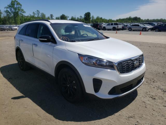Kia Sorento s (2020)