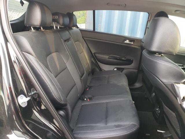 Kia Sportage e 2020