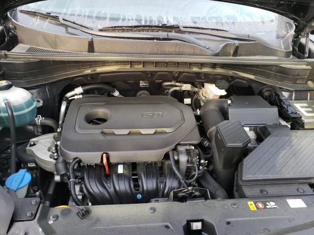 Kia Sportage e 2020
