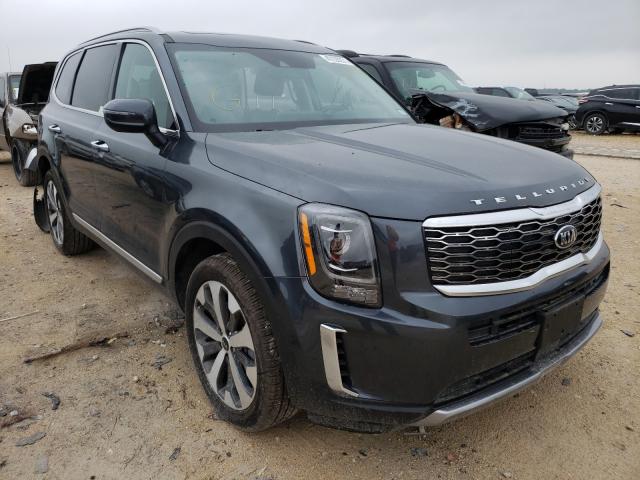 Kia Telluride (2019)