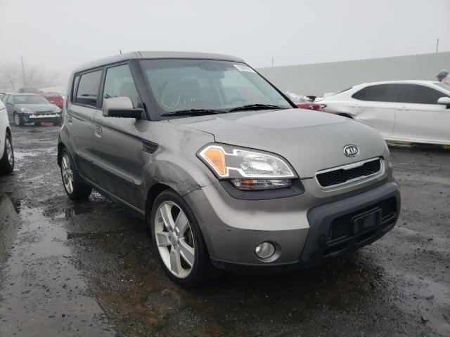 Kia Soul (2010)
