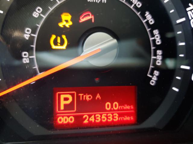 Kia Sportage e 2011