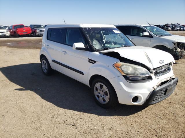 Kia Soul (2013)