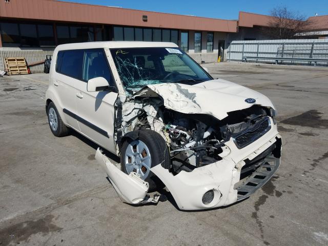 Kia Soul (2013)