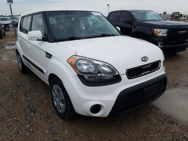 Kia Soul (2013)