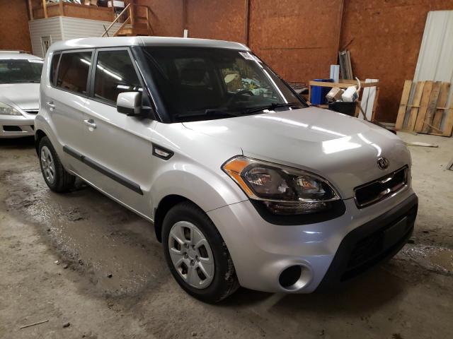 Kia Soul (2013)