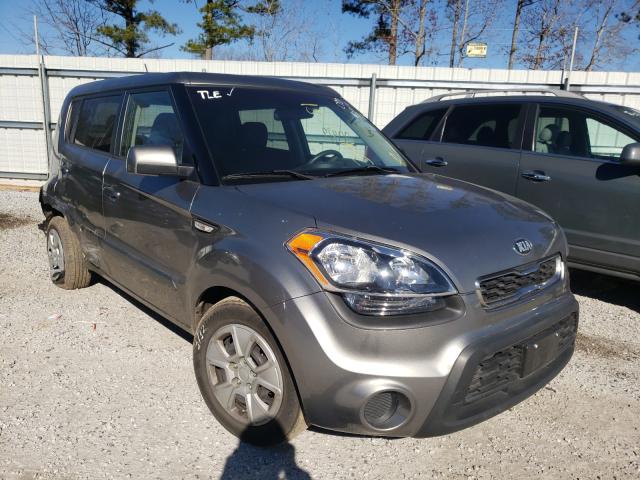 Kia Soul (2013)