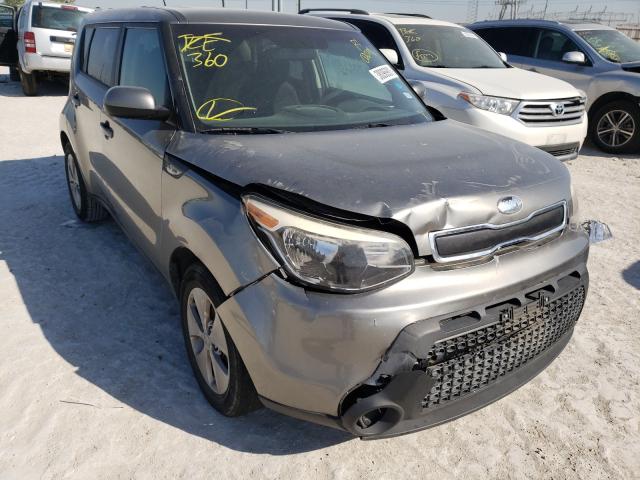 Kia Soul (2014)