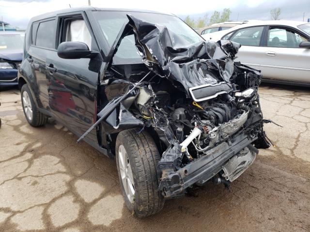 Kia Soul (2016)