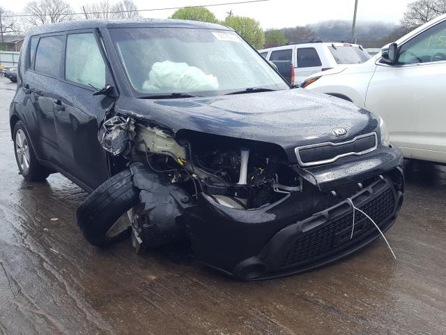 Kia Soul (2016)