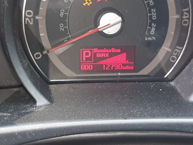 Kia Sportage e 2016