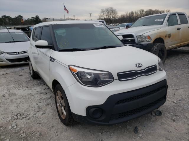 Kia Soul (2017)