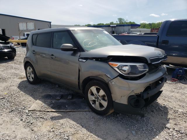 Kia Soul (2017)