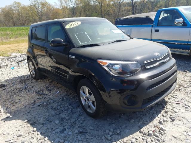 Kia Soul (2017)