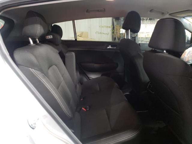 Kia Sportage l 2017