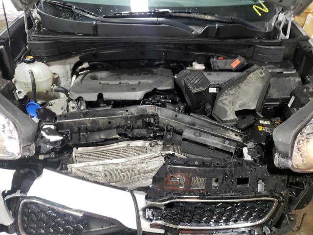 Kia Sportage l 2017