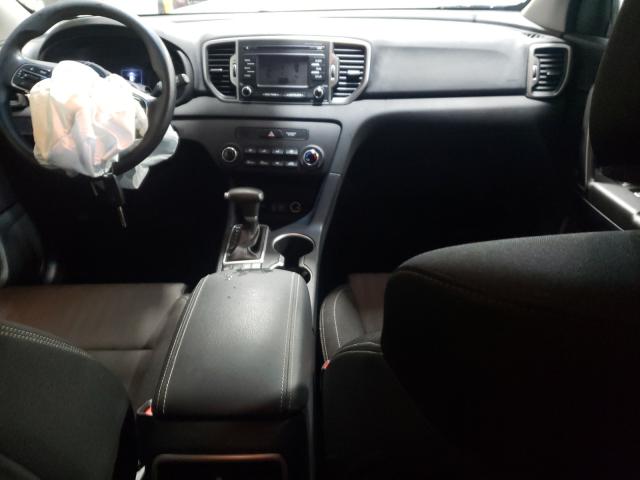 Kia Sportage l 2017