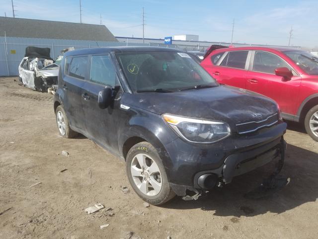 Kia Soul (2018)