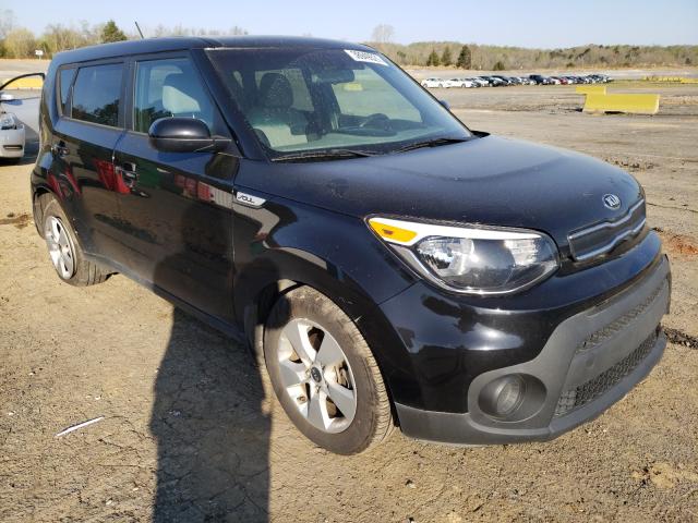 Kia Soul (2018)