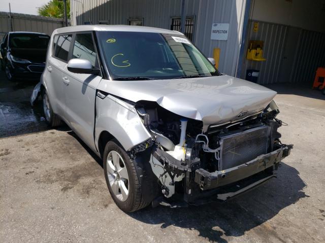 Kia Soul (2018)