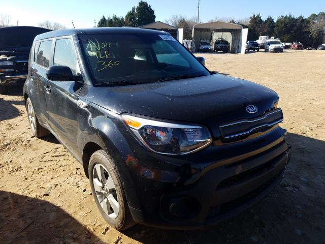 Kia Soul (2018)