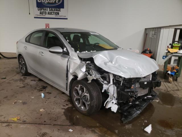 Kia Forte (2019)