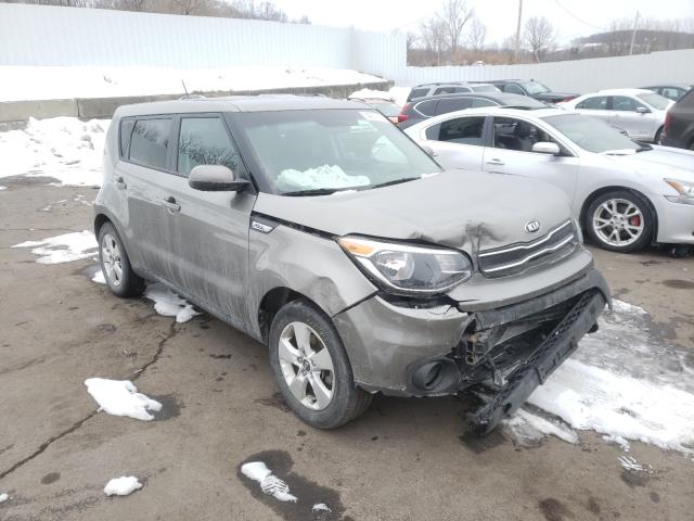 Kia Soul (2019)