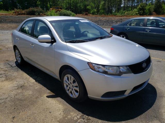 Kia Forte lx (2010)