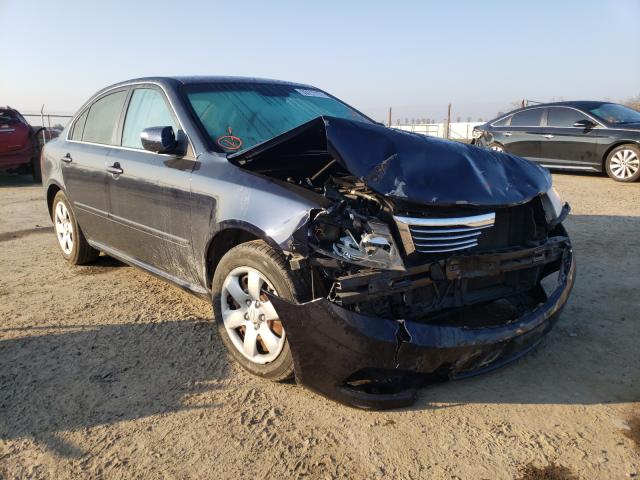 Kia Optima (2010)