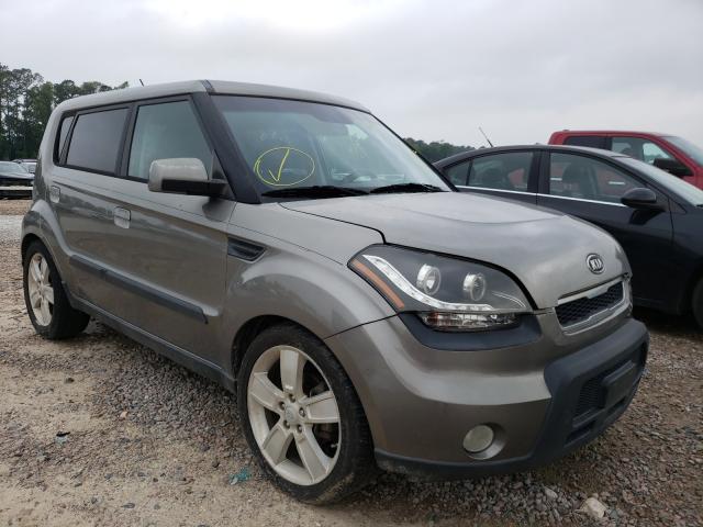 Kia Soul (2010)
