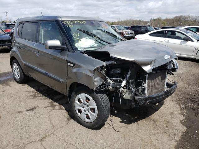 Kia Soul (2013)