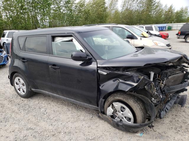 Kia Soul (2015)