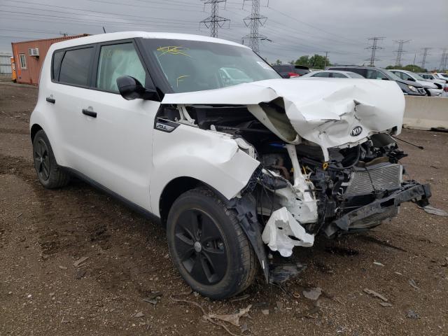 Kia Soul (2015)