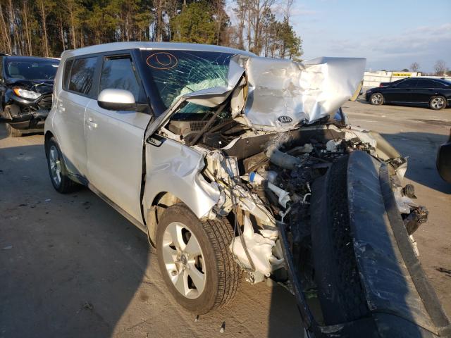 Kia Soul (2017)