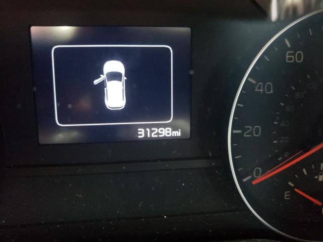 Kia Sportage e 2017