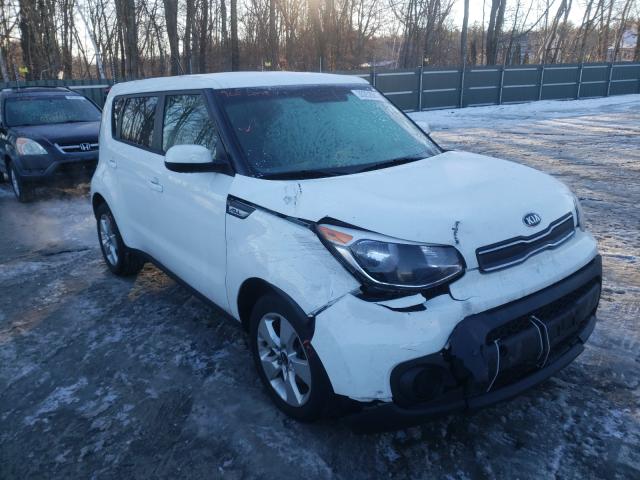 Kia Soul (2018)