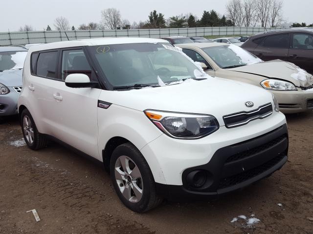 Kia Soul (2018)