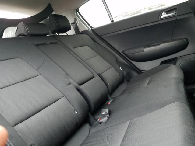 Kia Sportage l 2020
