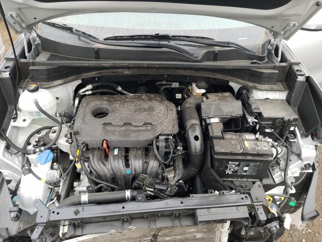 Kia Sportage l 2020