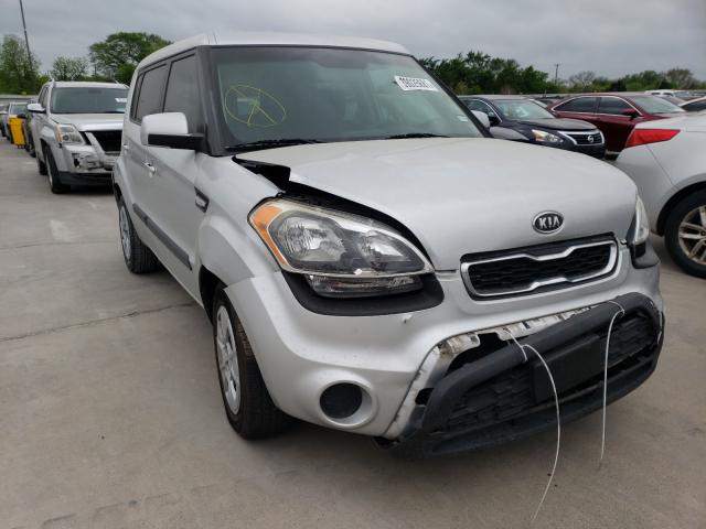 Kia Soul (2012)