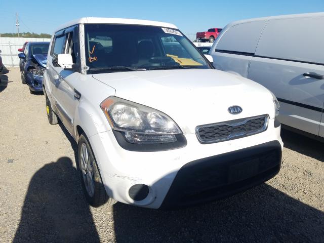 Kia Soul (2012)
