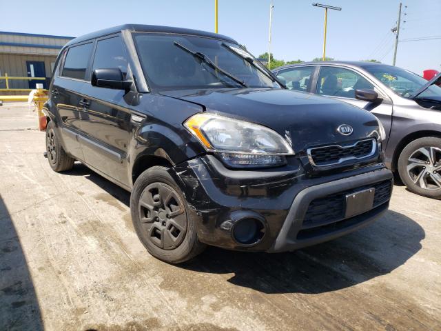 Kia Soul (2012)