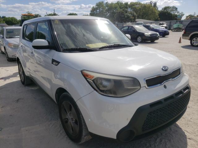 Kia Soul (2014)
