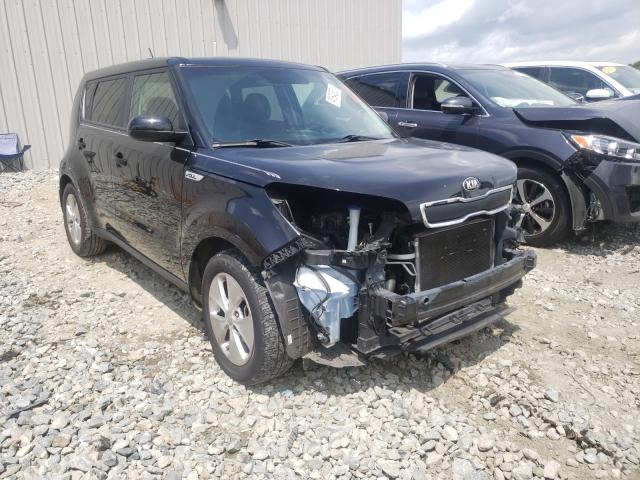 Kia Soul (2015)