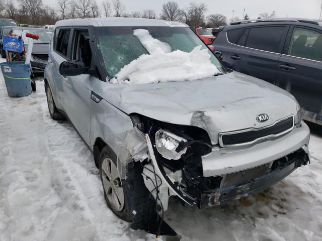 Kia Soul (2015)