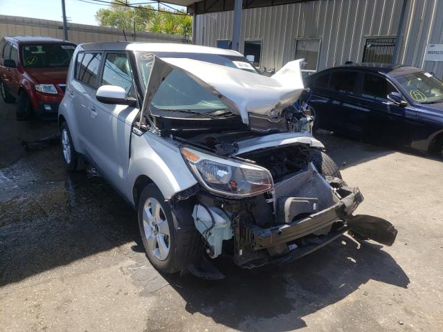 Kia Soul (2018)