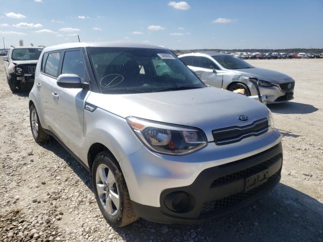 Kia Soul (2019)